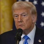 مستشار ترامب: واشنطن ملتزمة بإنهاء الصراع المروّع في السودان مستشار ترامب: واشنطن ملتزمة بإنهاء الصراع المروّع في السودان