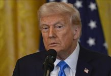 مستشار ترامب: واشنطن ملتزمة بإنهاء الصراع المروّع في السودان مستشار ترامب: واشنطن ملتزمة بإنهاء الصراع المروّع في السودان