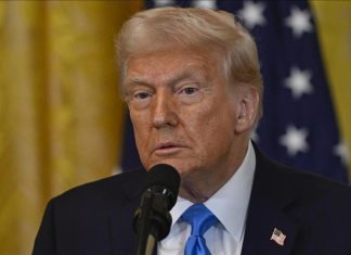 مستشار ترامب: واشنطن ملتزمة بإنهاء الصراع المروّع في السودان مستشار ترامب: واشنطن ملتزمة بإنهاء الصراع المروّع في السودان