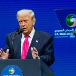 ترامب: التعاون مع السعودية والإمارات ومصر لاستقرار السودان ترامب: التعاون مع السعودية والإمارات ومصر لاستقرار السودان