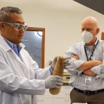 هل تناول توت عنخ آمون الأفيون؟ الكيمياء تثير الشكوك هل تناول توت عنخ آمون الأفيون؟ الكيمياء تثير الشكوك