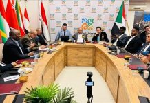 “المجلس العربي” يبحث تطورات المشهد في السودان وسوريا وفلسطين "المجلس العربي" يبحث تطورات المشهد في السودان وسوريا وفلسطين