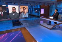 هل تمتلك واشنطن أوراق قوة لفرض السلام في السودان؟ هل تمتلك واشنطن أوراق قوة لفرض السلام في السودان؟