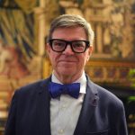 أحد آباء الذكاء الاصطناعي يترك “ميتا” ليؤسس شركته الخاصة أحد آباء الذكاء الاصطناعي يترك "ميتا" ليؤسس شركته الخاصة