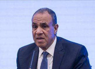 مصر تدعو المجتمع الدولي لدعم وحدة السودان سياسيًا مصر تدعو المجتمع الدولي لدعم وحدة السودان سياسيًا