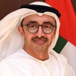 عبد الله بن زايد وروبيو يبحثان وقف النار بالسودان عبد الله بن زايد وروبيو يبحثان وقف النار بالسودان