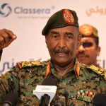 البرهان: هدفنا القضاء “نهائيا” على الدعم السريع البرهان: هدفنا القضاء "نهائيا" على الدعم السريع