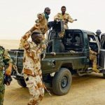 لجنة أمن الشمالية تحذر قائدًا عسكريًا بمهلة 48 ساعة لجنة أمن الشمالية تحذر قائدًا عسكريًا بمهلة 48 ساعة