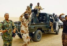 لجنة أمن الشمالية تحذر قائدًا عسكريًا بمهلة 48 ساعة لجنة أمن الشمالية تحذر قائدًا عسكريًا بمهلة 48 ساعة