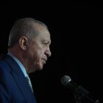 أردوغان: نواصل مساعينا لإنهاء الصراع في السودان أردوغان: نواصل مساعينا لإنهاء الصراع في السودان