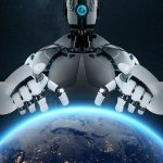 هل يهدد الذكاء الاصطناعي نهاية العالم قريبًا؟ هل يهدد الذكاء الاصطناعي نهاية العالم قريبًا؟