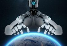 هل يهدد الذكاء الاصطناعي نهاية العالم قريبًا؟ هل يهدد الذكاء الاصطناعي نهاية العالم قريبًا؟