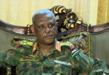 إحالة ضباط إسلاميين للمعاش واستيعابهم بالدعم السريع إحالة ضباط إسلاميين للمعاش واستيعابهم بالدعم السريع