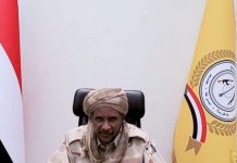 حميدتي: التزام بمحاسبة المتورطين في انتهاكات المدنيين حميدتي: التزام بمحاسبة المتورطين في انتهاكات المدنيين