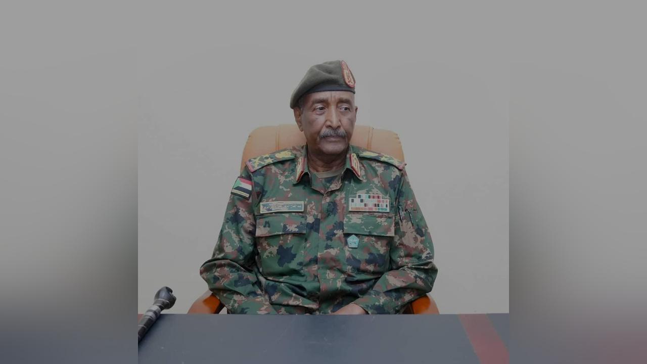 البرهان يكشف تفاصيل ورقة مسعد بولس ويهاجم الإمارات البرهان يكشف تفاصيل ورقة مسعد بولس ويهاجم الإمارات