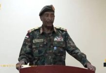 حمدوك: لن نحكم السودان مجددًا ونواجه بولس بالكذب حمدوك: لن نحكم السودان مجددًا ونواجه بولس بالكذب