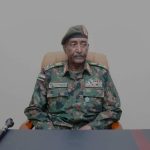 البرهان: الرباعية غير مبرئة والإمارات جزء منها البرهان: الرباعية غير مبرئة والإمارات جزء منها