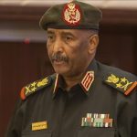 البرهان ينفي سيطرة “الإخوان” على الجيش السوداني البرهان ينفي سيطرة "الإخوان" على الجيش السوداني