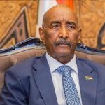 البرهان: ورقة الرباعية تلغي الجيش السوداني البرهان: ورقة الرباعية تلغي الجيش السوداني