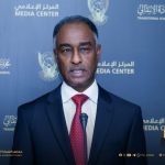الخارجية السودانية ترد على الإمارات ودعم “حميدتي” الخارجية السودانية ترد على الإمارات ودعم "حميدتي"