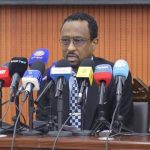 الحكومة السودانية تعلق على هدنة الدعم السريع الإنسانية الحكومة السودانية تعلق على هدنة الدعم السريع الإنسانية