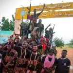 الدعم السريع يهاجم الفرقة 22 بعد خرق الهدنة الدعم السريع يهاجم الفرقة 22 بعد خرق الهدنة