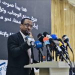 وزير سوداني: إعلان حميدتي قبوله بهدنة إنسانية مناورة مكشوفة وزير سوداني: إعلان حميدتي قبوله بهدنة إنسانية مناورة مكشوفة