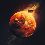 من أين جاء “ثيا” مدمر الأرض وصانع القمر؟ من أين جاء "ثيا" مدمر الأرض وصانع القمر؟