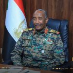 البرهان يكشف أسباب الحرب في السودان عبر مقال وول ستريت البرهان يكشف أسباب الحرب في السودان عبر مقال وول ستريت