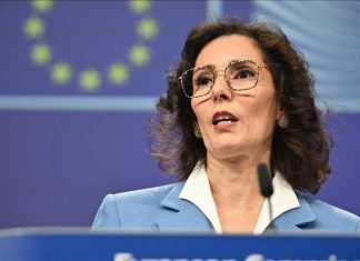 مسؤولة أوروبية: الأزمة الإنسانية بالسودان وصلت مستوى كارثيا مسؤولة أوروبية: الأزمة الإنسانية بالسودان وصلت مستوى كارثيا