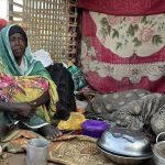 السودان يشترط تنفيذ “بنود جدة” لوقف النار السودان يشترط تنفيذ "بنود جدة" لوقف النار