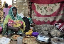 السودان يشترط تنفيذ “بنود جدة” لوقف النار السودان يشترط تنفيذ "بنود جدة" لوقف النار