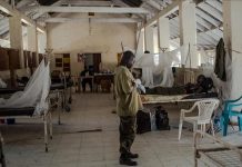 “أطباء بلا حدود” تسحب طاقمها من دارفور بعد مقتل عامل "أطباء بلا حدود" تسحب طاقمها من دارفور بعد مقتل عامل