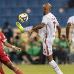 السودان وجزر القمر يتأهلان لكأس العرب 2023 السودان وجزر القمر يتأهلان لكأس العرب 2023