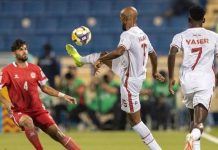 السودان وجزر القمر يتأهلان لكأس العرب 2023 السودان وجزر القمر يتأهلان لكأس العرب 2023