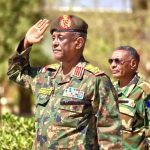 ياسر العطا: تصعيد عسكري وتحركات نحو الحدود السودانية ياسر العطا: تصعيد عسكري وتحركات نحو الحدود السودانية