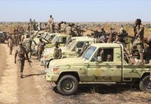 الجيش السوداني: لن نتنازل عن انسحاب الدعم السريع الجيش السوداني: لن نتنازل عن انسحاب الدعم السريع