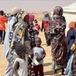 500 نازح بسبب اشتباكات قبلية بجنوب دارفور 500 نازح بسبب اشتباكات قبلية بجنوب دارفور