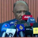 وزير خارجية السودان: مفاوضات جارية وشروط الحل واضحة وزير خارجية السودان: مفاوضات جارية وشروط الحل واضحة