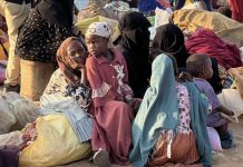 21.2 مليون سوداني يواجهون الجوع الشديد وفق الأمم المتحدة 21.2 مليون سوداني يواجهون الجوع الشديد وفق الأمم المتحدة