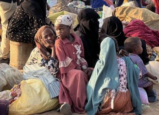 21.2 مليون سوداني يواجهون الجوع الشديد وفق الأمم المتحدة 21.2 مليون سوداني يواجهون الجوع الشديد وفق الأمم المتحدة