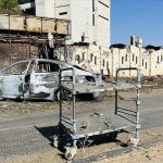 وزير الإعلام: الدعم السريع اغتالت مدير “سونا” بالفاشر وزير الإعلام: الدعم السريع اغتالت مدير "سونا" بالفاشر