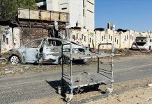 وزير الإعلام: الدعم السريع اغتالت مدير “سونا” بالفاشر وزير الإعلام: الدعم السريع اغتالت مدير "سونا" بالفاشر