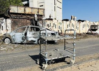 وزير الإعلام: الدعم السريع اغتالت مدير “سونا” بالفاشر وزير الإعلام: الدعم السريع اغتالت مدير "سونا" بالفاشر