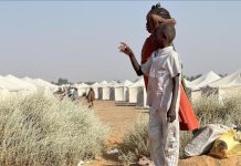 الأمم المتحدة تدعو لوقف الاتجار بالبشر في الفاشر الأمم المتحدة تدعو لوقف الاتجار بالبشر في الفاشر