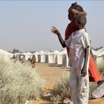 أطباء بلا حدود: الناجون من الفاشر يكافحون للبقاء أطباء بلا حدود: الناجون من الفاشر يكافحون للبقاء