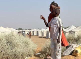 أطباء بلا حدود: الناجون من الفاشر يكافحون للبقاء أطباء بلا حدود: الناجون من الفاشر يكافحون للبقاء