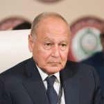 الجامعة العربية تدعو لهدنة إنسانية في السودان الجامعة العربية تدعو لهدنة إنسانية في السودان