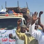 مشاهد من احتضان أهالي الشمال السوداني لنازحي الفاشر مشاهد من احتضان أهالي الشمال السوداني لنازحي الفاشر