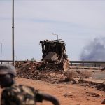 الجيش السوداني يسيطر على مناطق بجنوب كردفان الجيش السوداني يسيطر على مناطق بجنوب كردفان